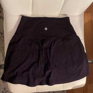 Lululemon Align High-Rise Skirt